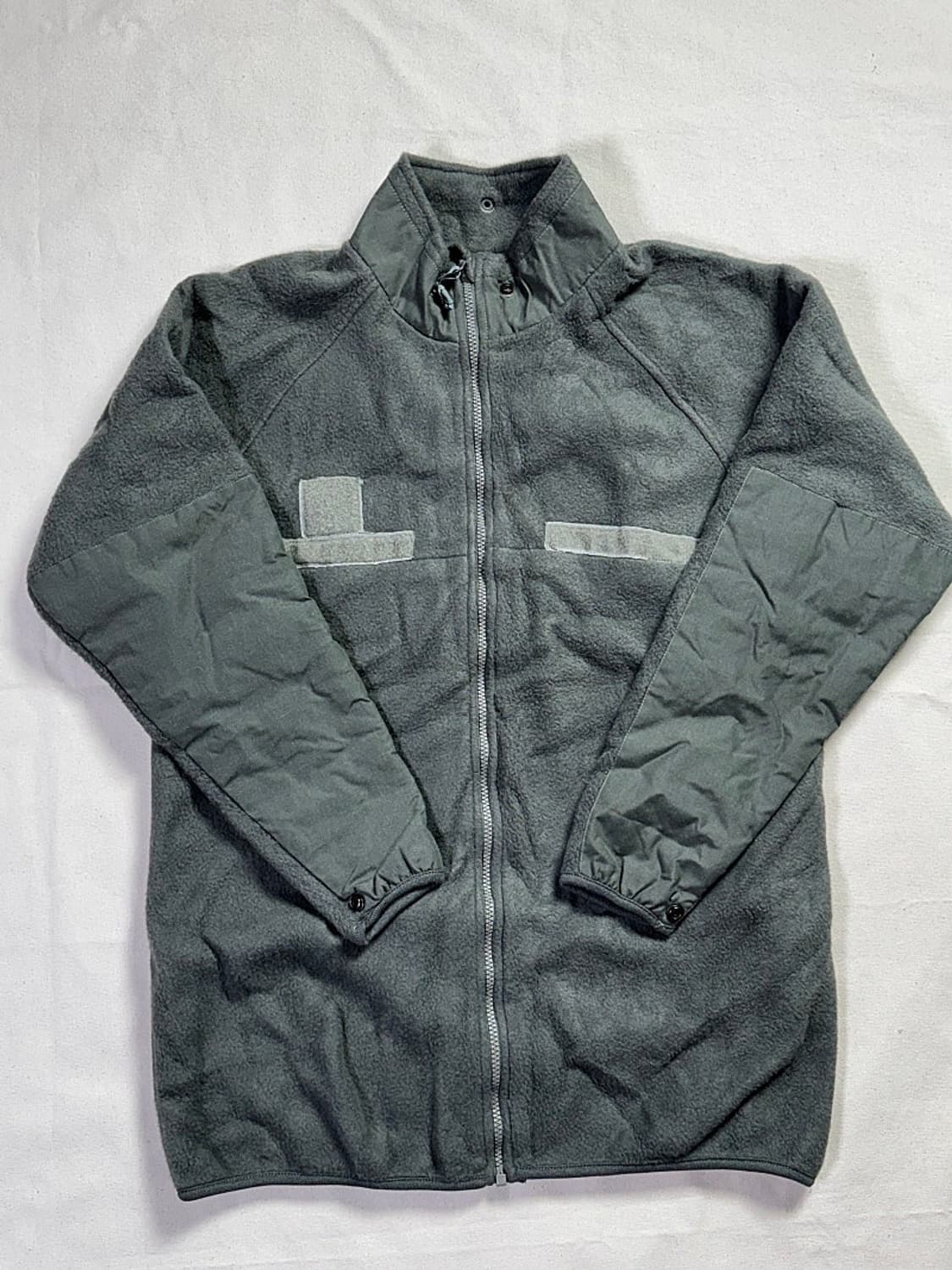 미군 전차병 플리스 자켓 상품이미지1