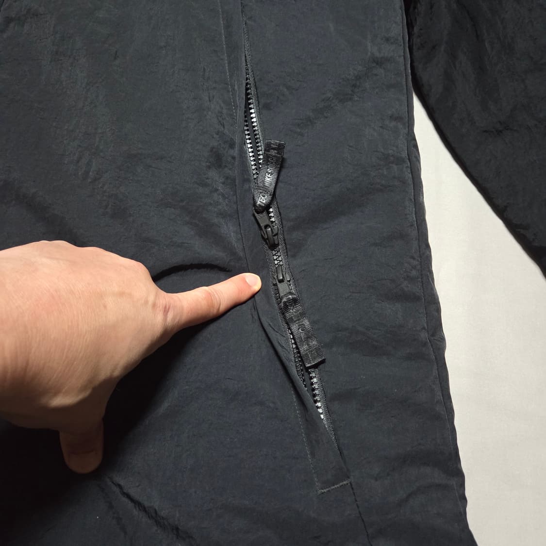 Nike F.C. LNGR Sideline Field Jacket 롱패딩 상품이미지4