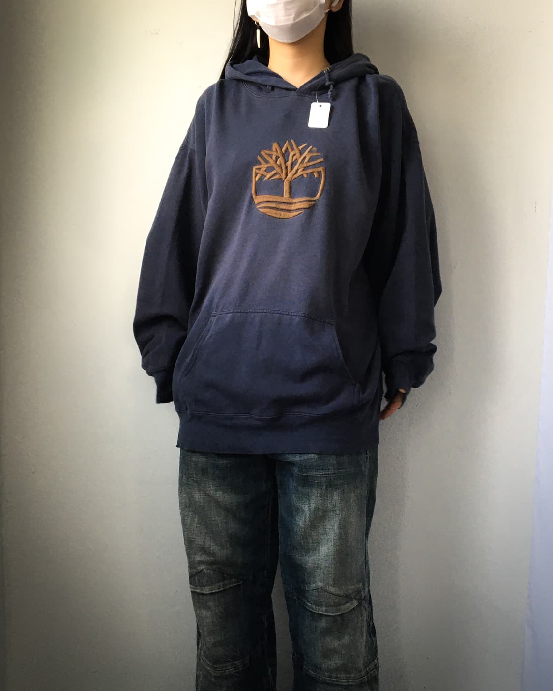 Timberland hood 상품이미지6