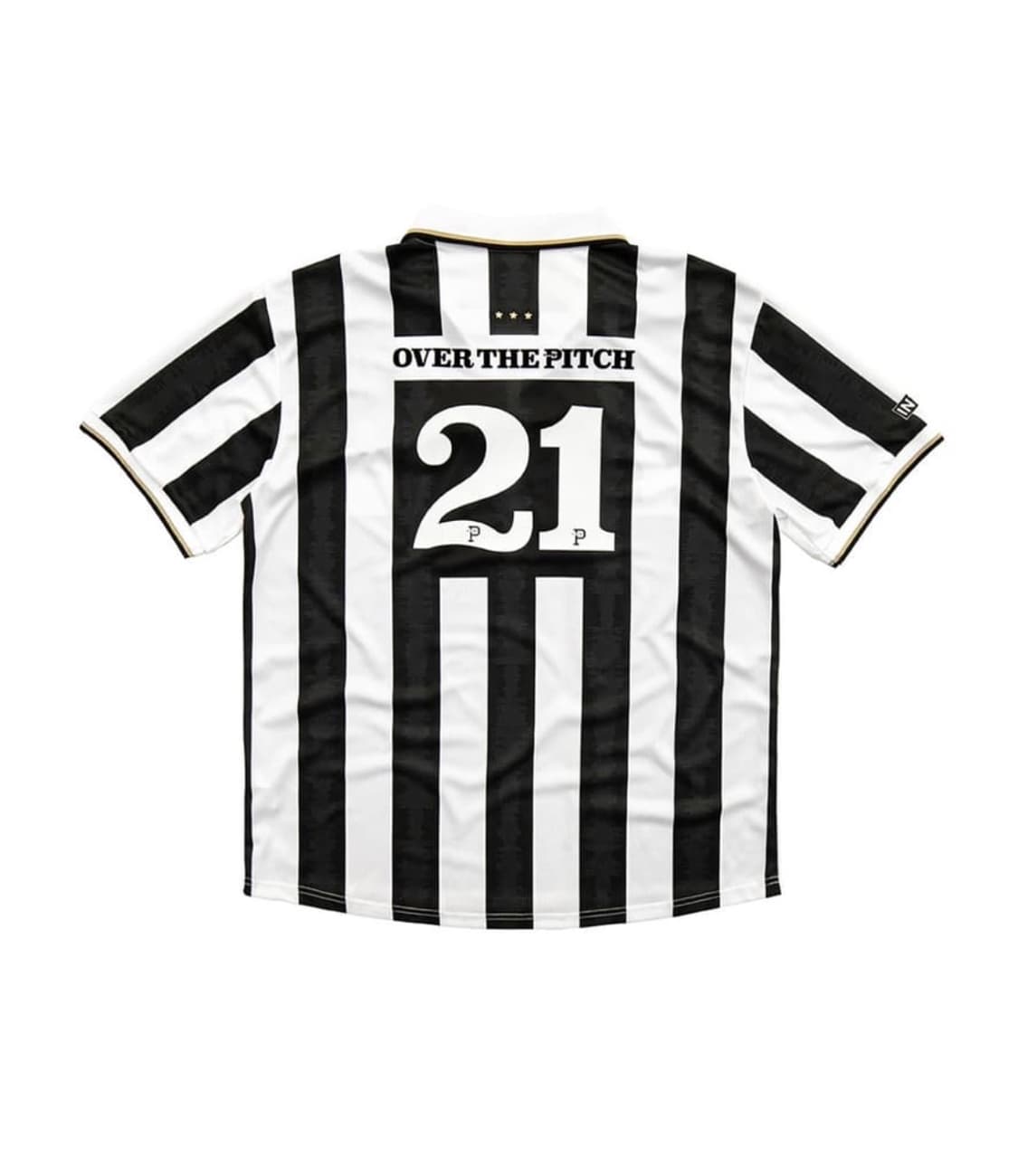 유벤투스 오버더피치 소니 반팔 저지 상품이미지2