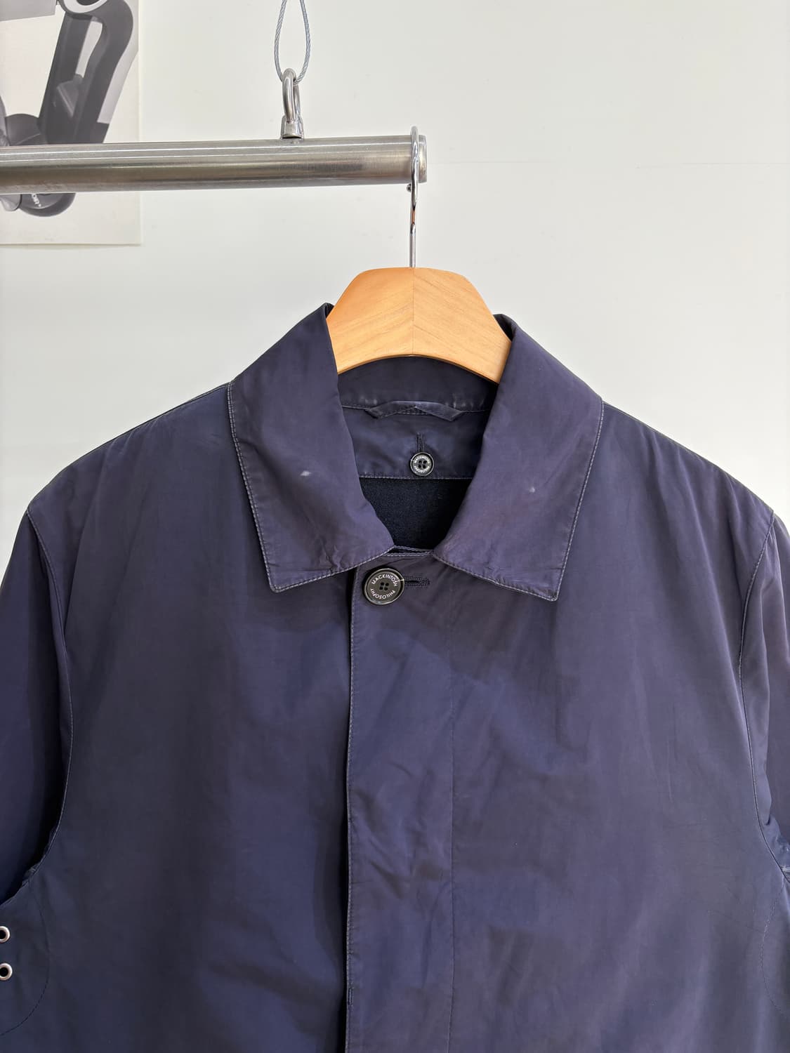 TROTTER 자켓 상품이미지2