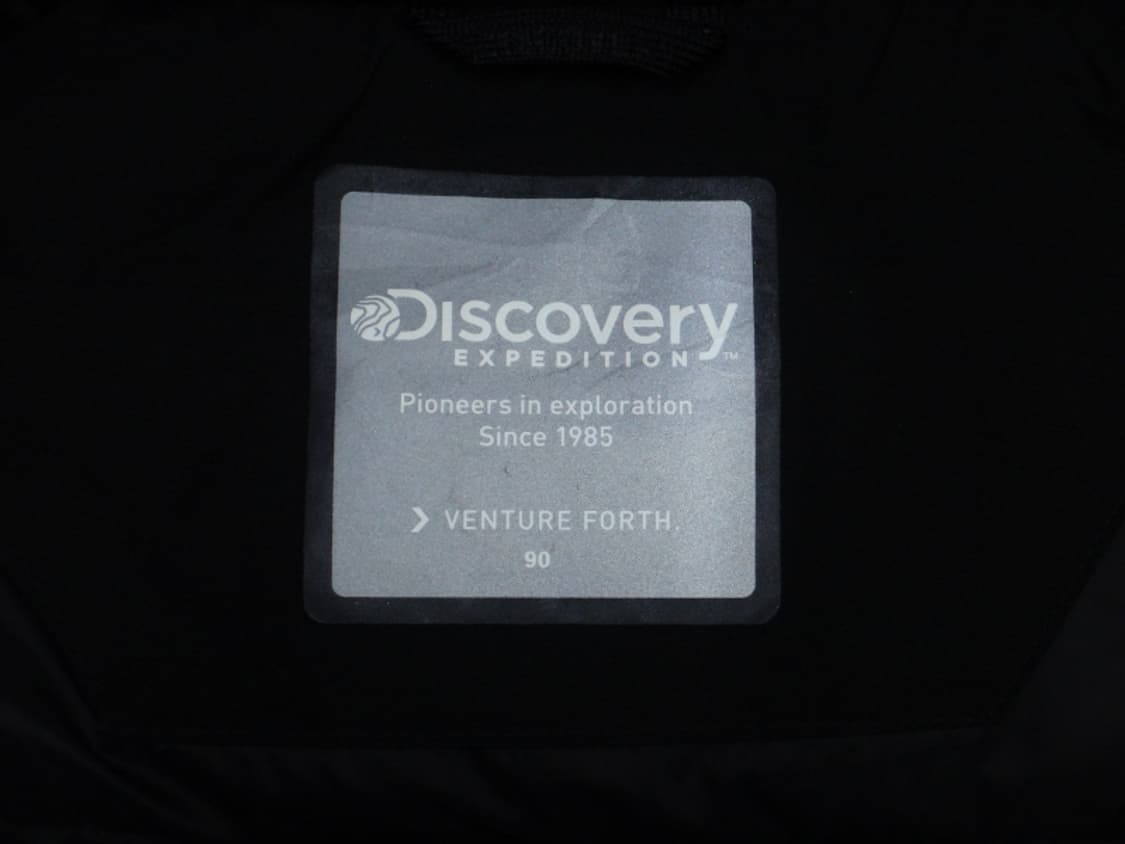 (90) 디스커버리 익스페디션 여성 반슬리 롱다운 자켓 상품이미지9