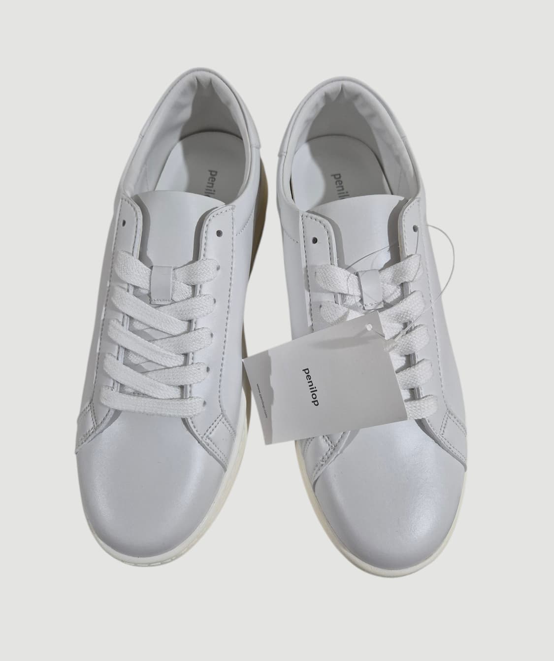 새상품[250]페닐롭 키높이 스니커즈 운동화 상품이미지1