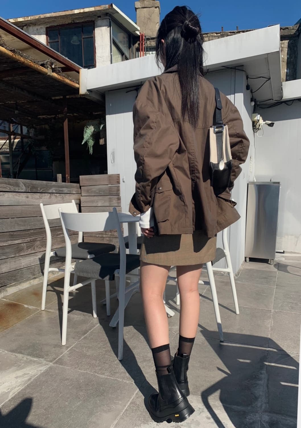 노멜렛 첼시 부츠 240  상품이미지3