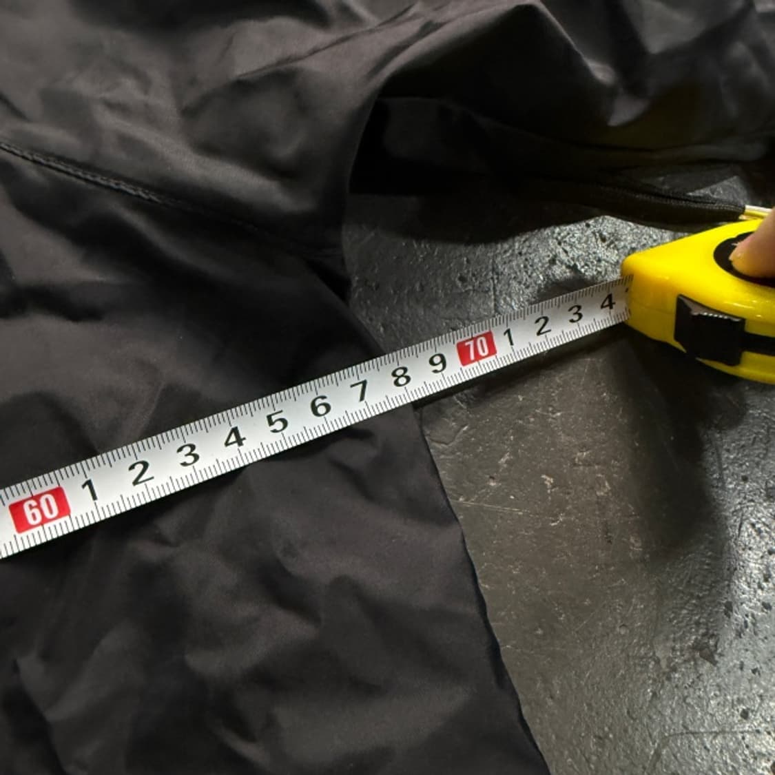 105 나이키 윈드러너 바람막이 상품이미지5