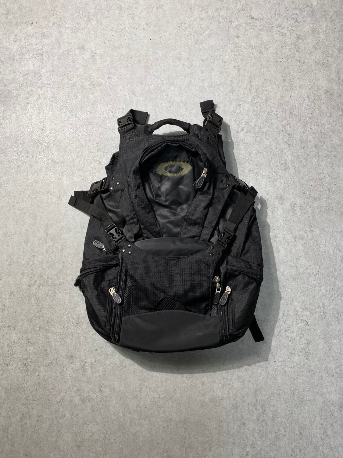 [49*56] OAKLEY 오클리 테크니컬 빅 백팩 상품이미지1