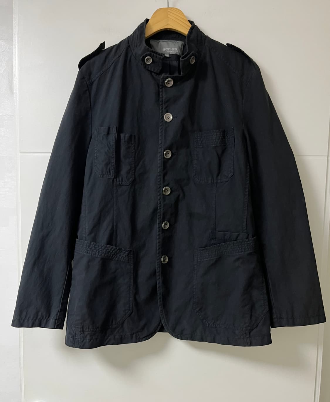 시리즈 자켓 상품이미지1