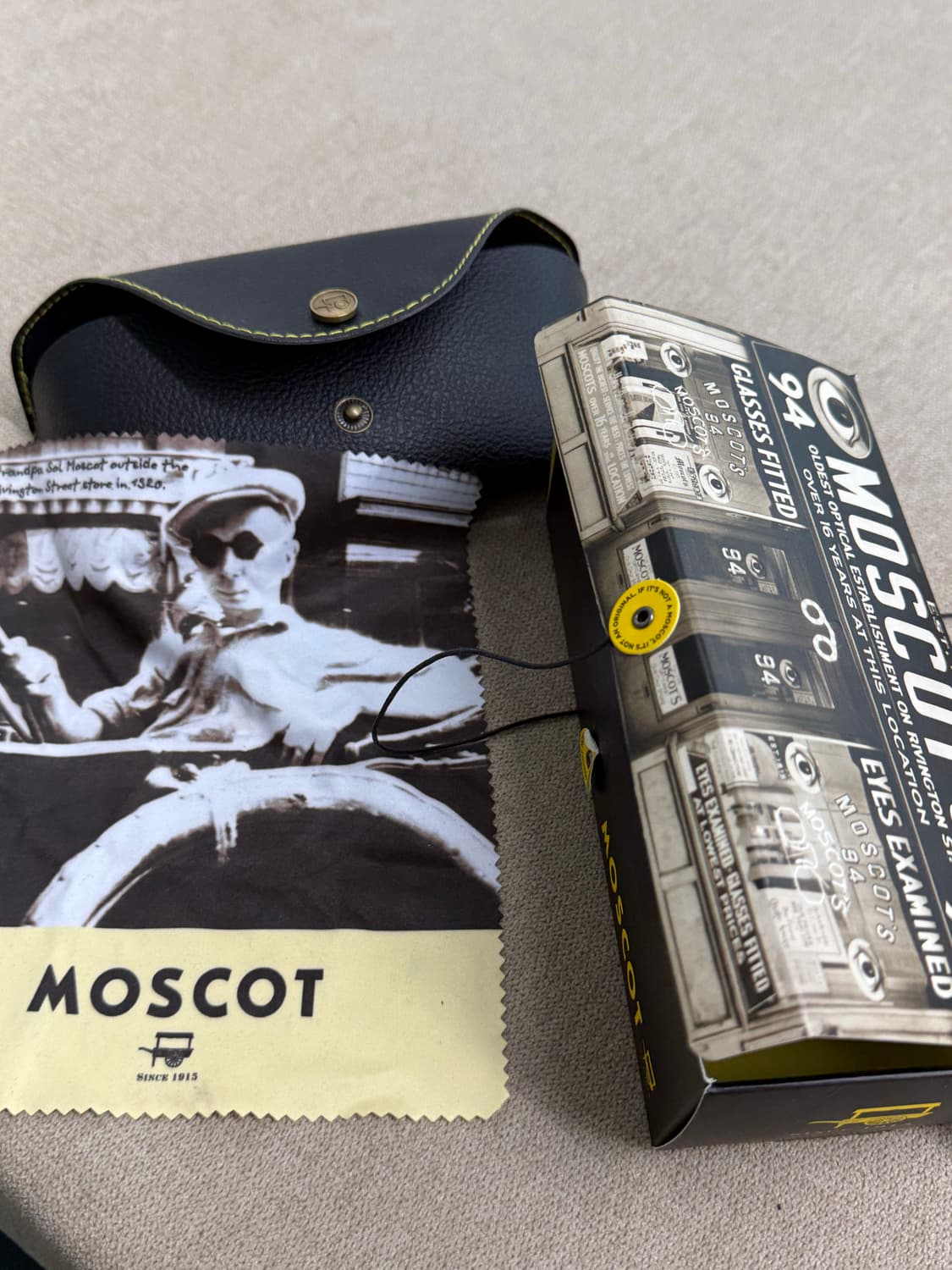 모스콧 렘토쉬 46 상품이미지7