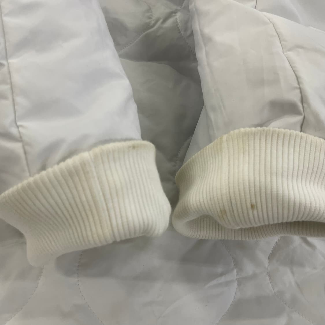 [] 아디다스 리버시블 롱패딩 점퍼 1209EB1 상품이미지4