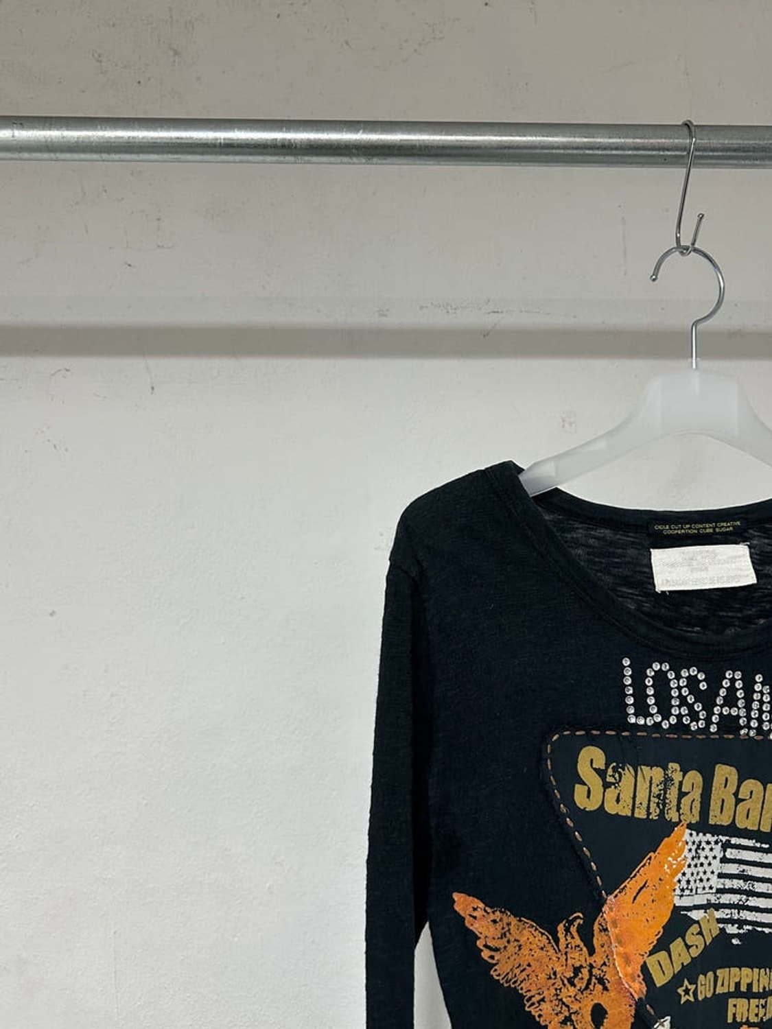 vtg top 상품이미지2