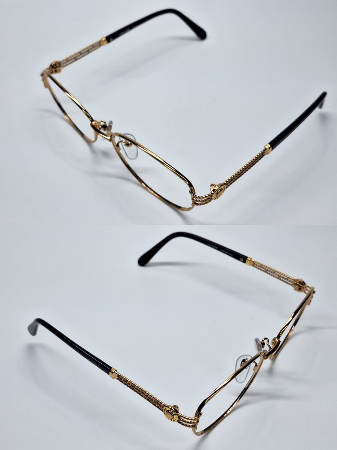 올드 셀린느 CELINE CL-6523 안경테 명품 일본 수입 하이엔드  상품이미지7