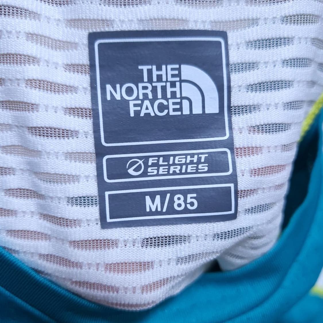 노스페이스 The North Face 여 반팔 티 M/85 0413 상품이미지6