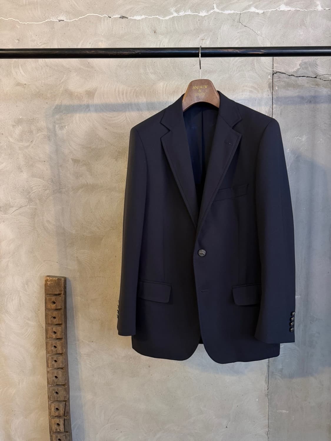 브룩스 브라더스 1818 은장 블레이저 100 상품이미지6