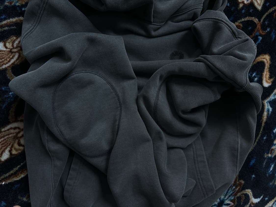 999휴머니티 후드티  상품이미지2