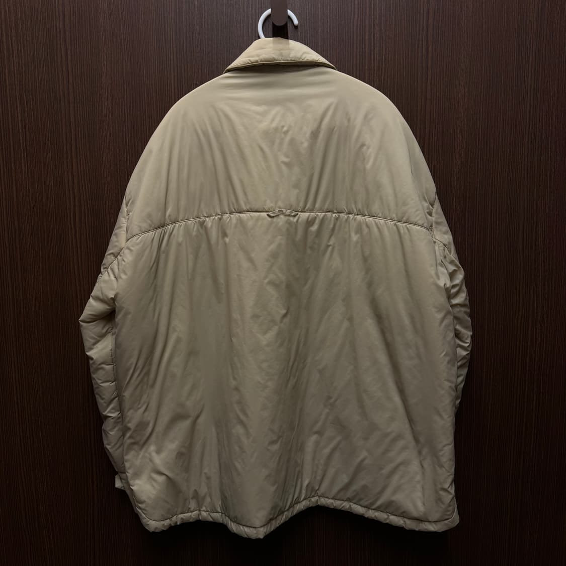 더히트다 경량패딩점퍼 상품이미지4