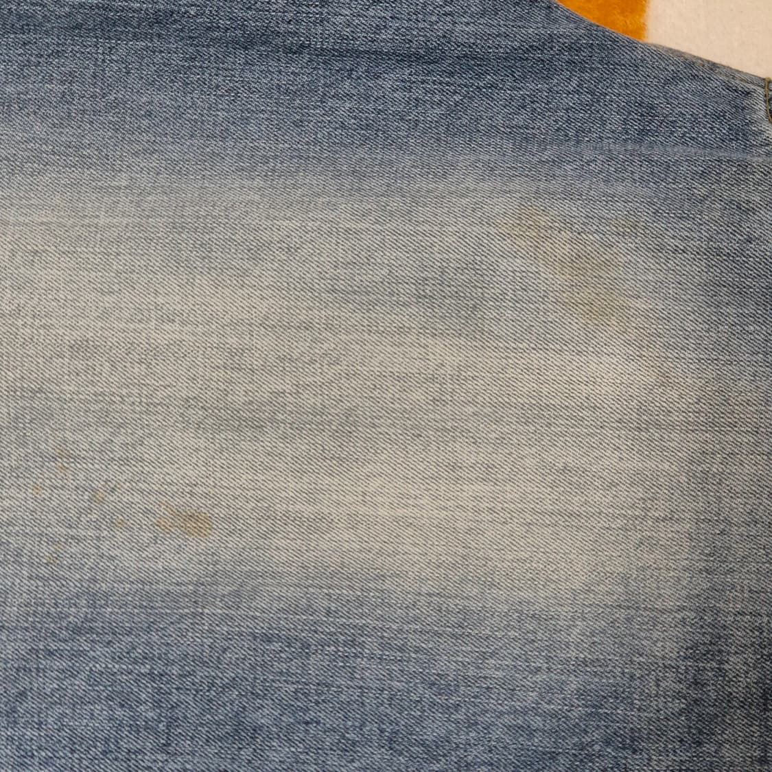 LEMARD 데님 팬츠 / 2 상품이미지3