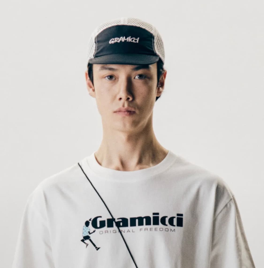 그라미치 볼캡 상품이미지2