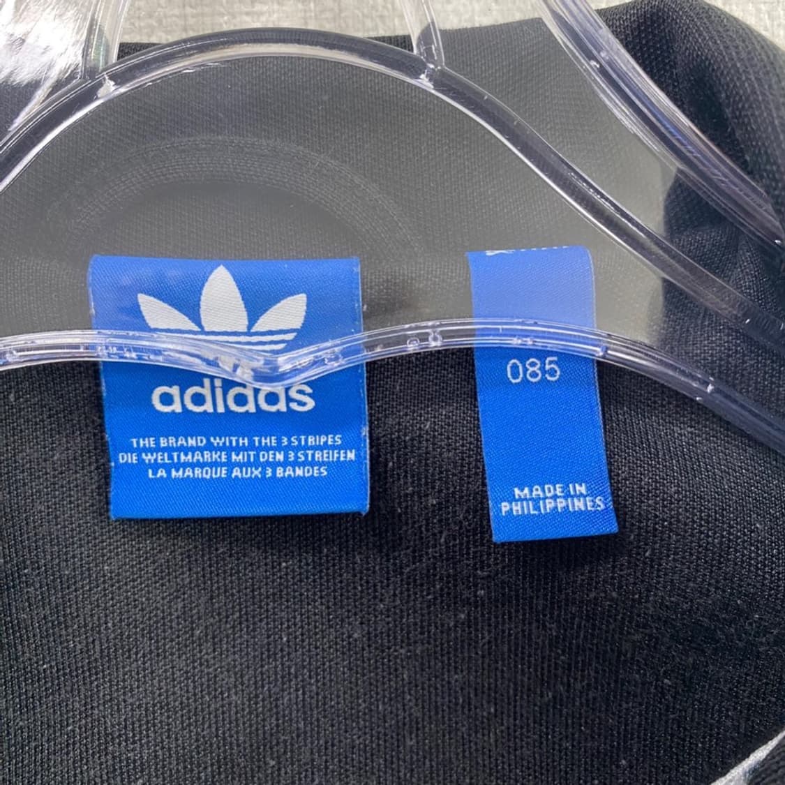[85] 아디다스 유로파 트랙탑 상품이미지3