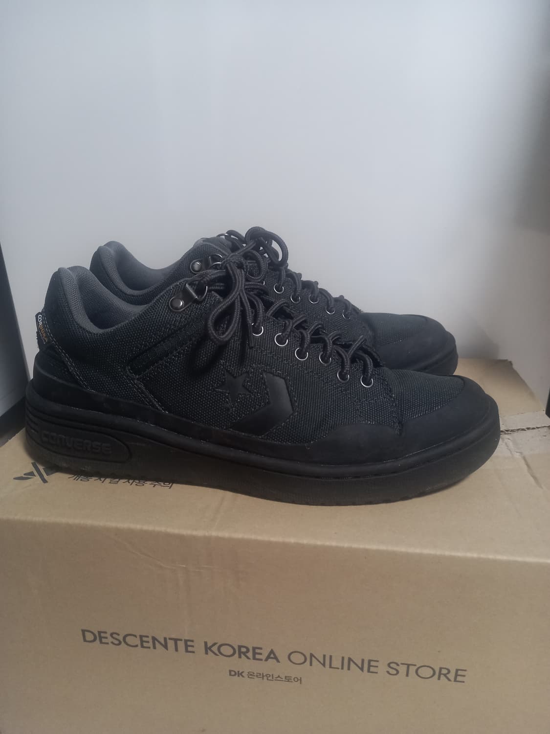 컨버스 X patta 265 원스타 상품이미지2