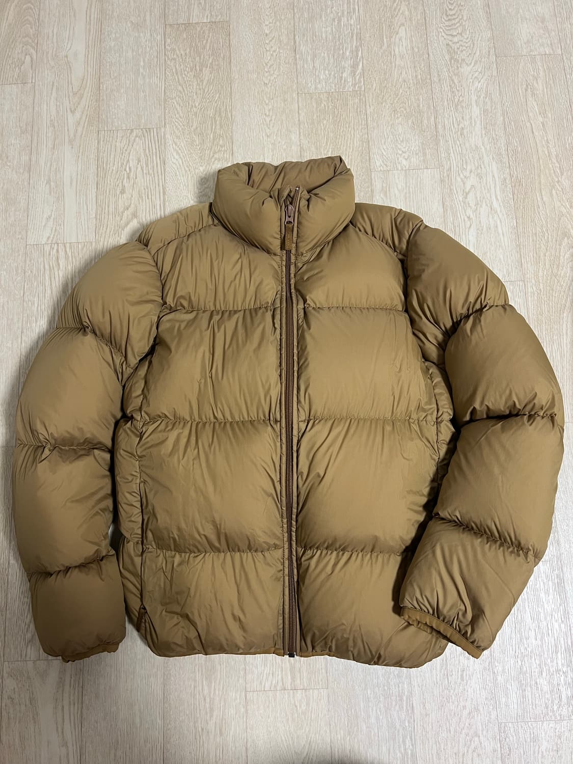 UNIQLO U Down Jacket 상품이미지4