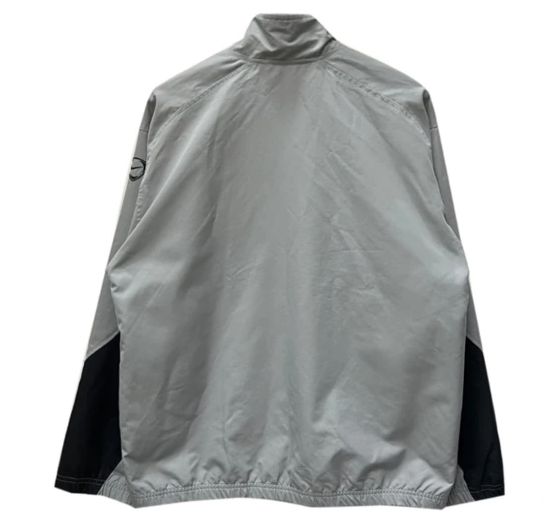 나이키 맨유 03/04 레인자켓 M 상품이미지2