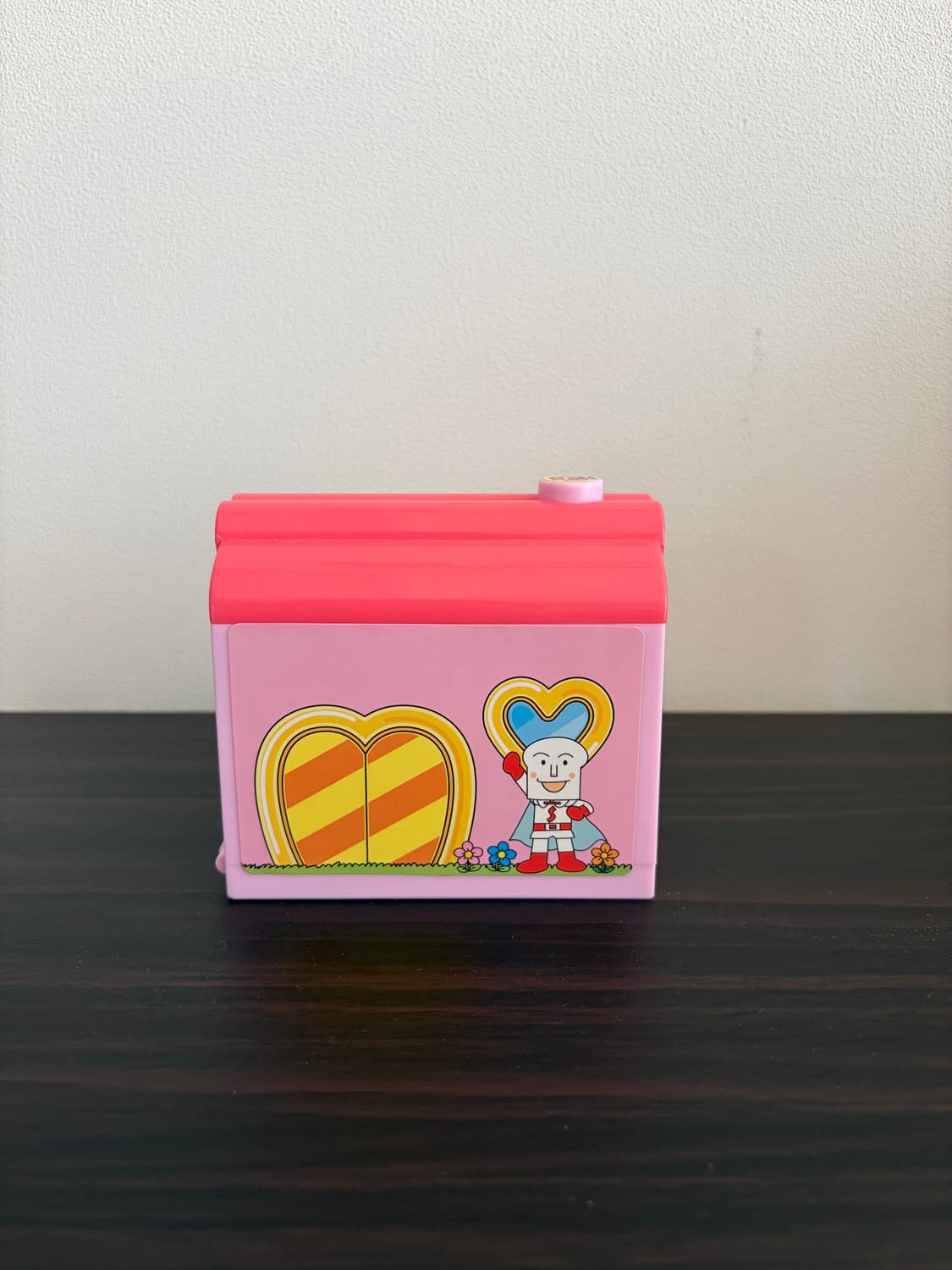 호빵맨 짤랑이 하우스 상품이미지2