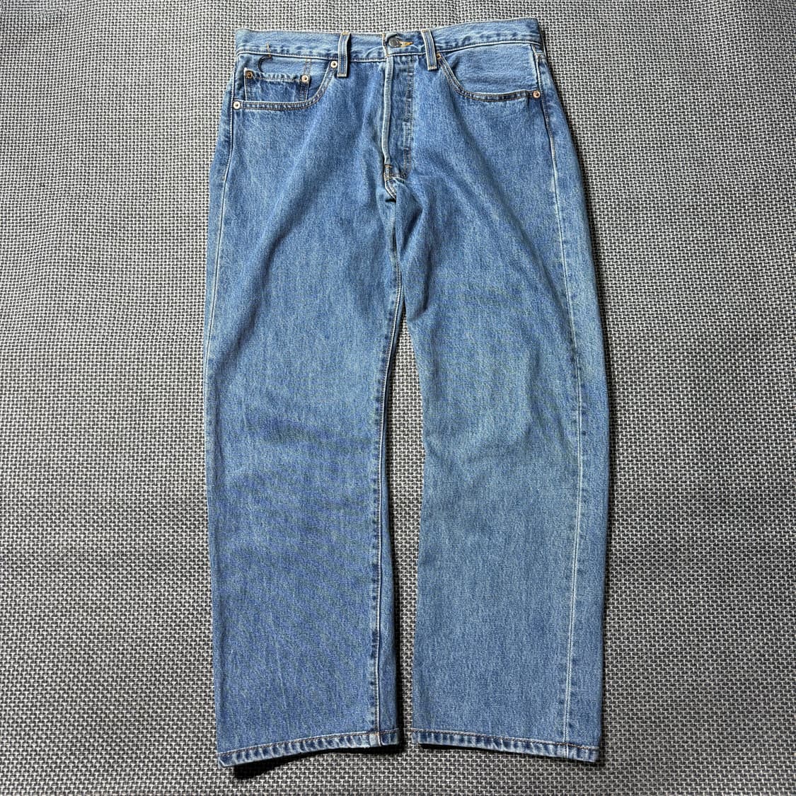 리바이스 501 데님 (old-8412) 상품이미지1