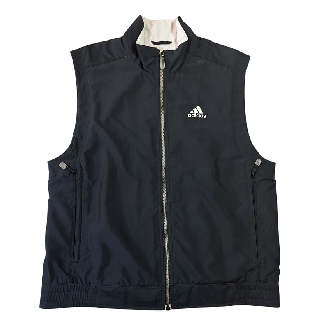 아디다스 삼각로고 베스트 바람막이 상품이미지1