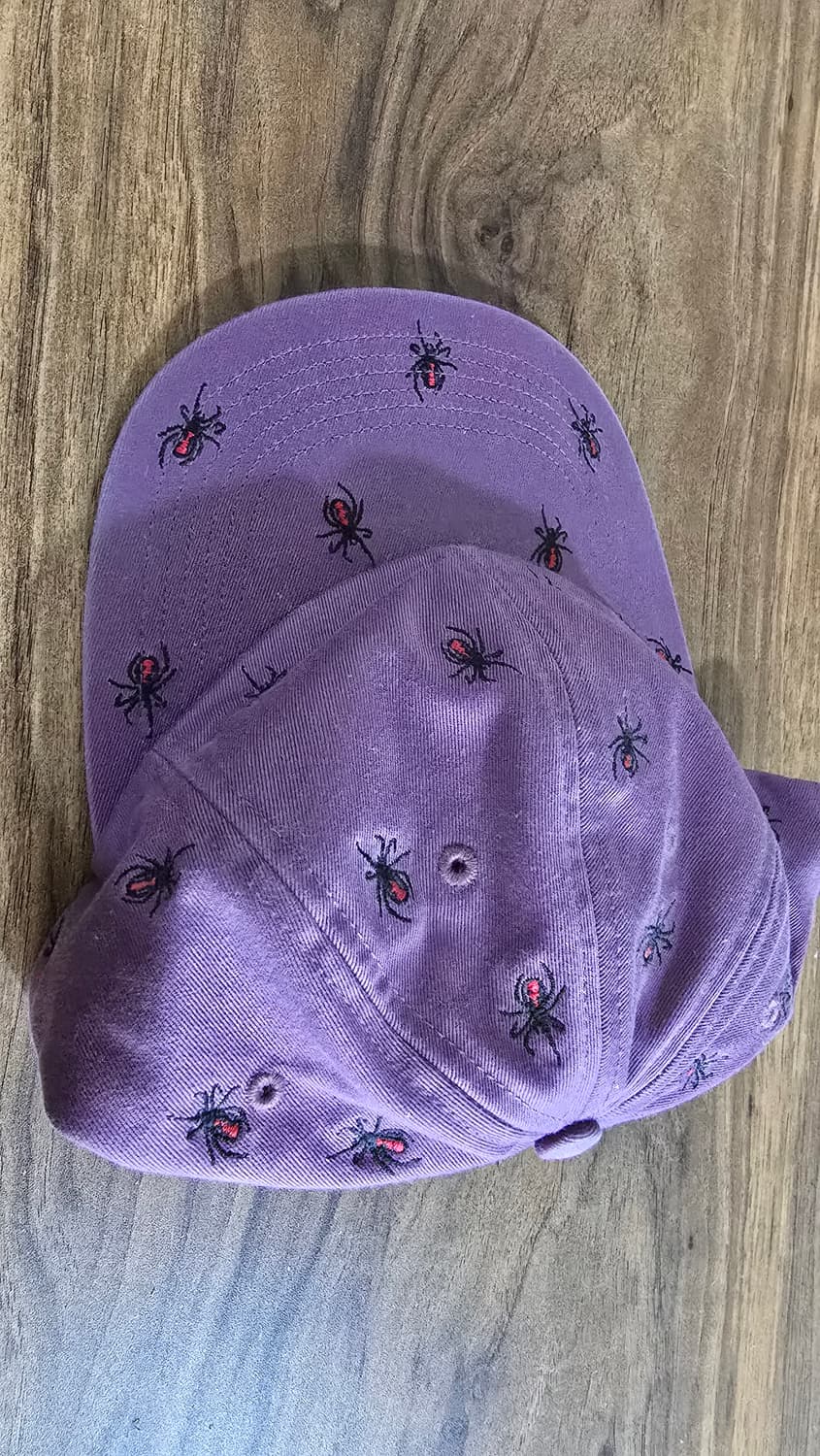 슈프림 엠브로이더드 스파이더 6패널 캡 16FW 상품이미지2