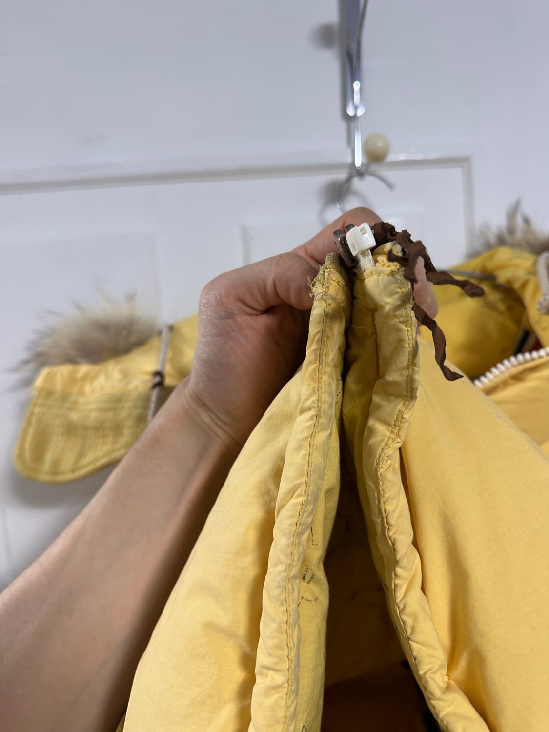 몽클레어 비즈빔 바얀 베스트 상품이미지4