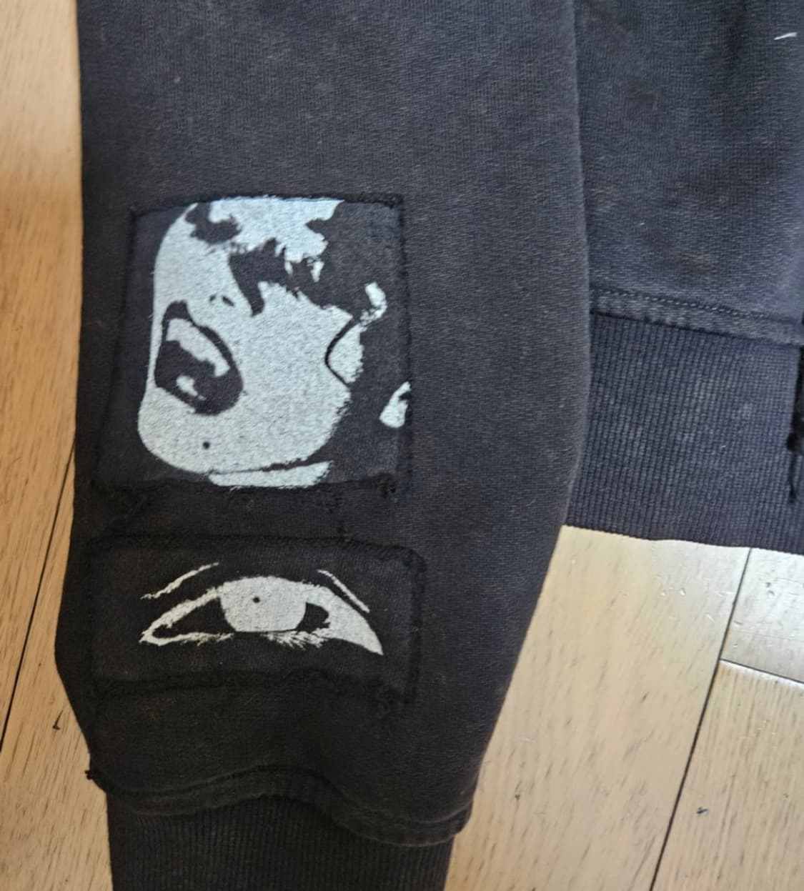 IAM MUSIC Jacket  상품이미지5