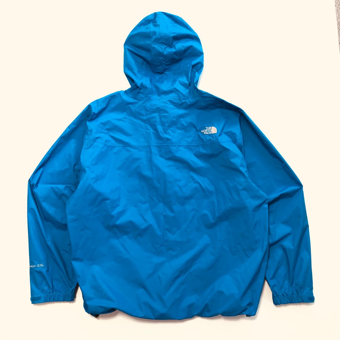 노스페이스 하이벤트 고프코어 바람막이  상품이미지2