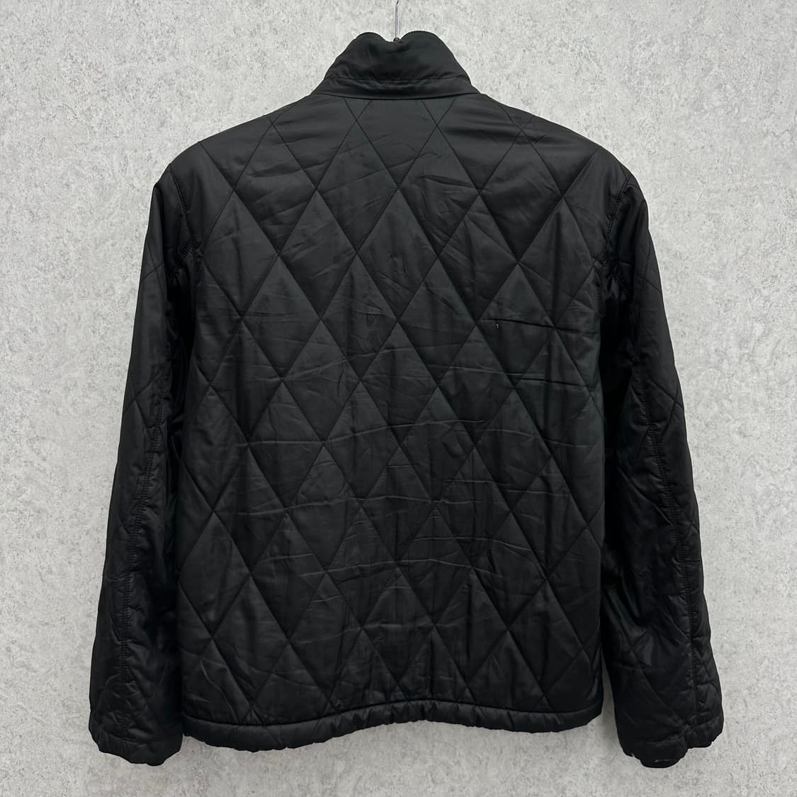 100 라코스테 남자 누빔패딩 자켓 상품이미지2