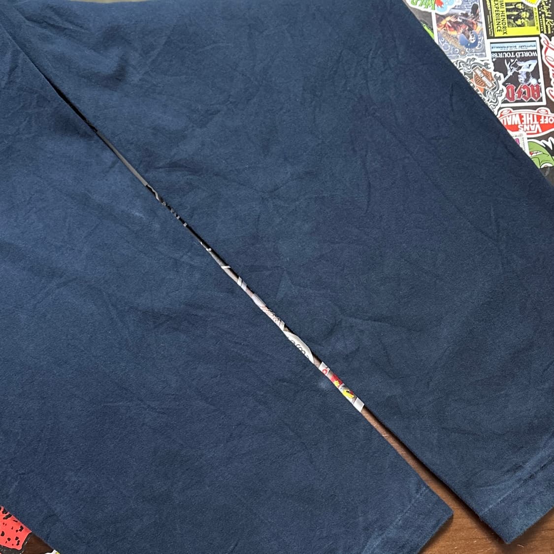 90s 폴로 랄프로렌 앤드류 치노 팬츠 34 상품이미지6