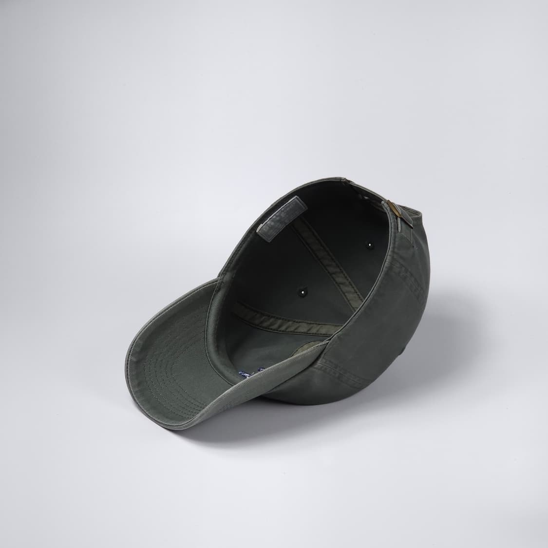 라이프이즈굿 아메리칸 빈티지 볼캡 모자 상품이미지4