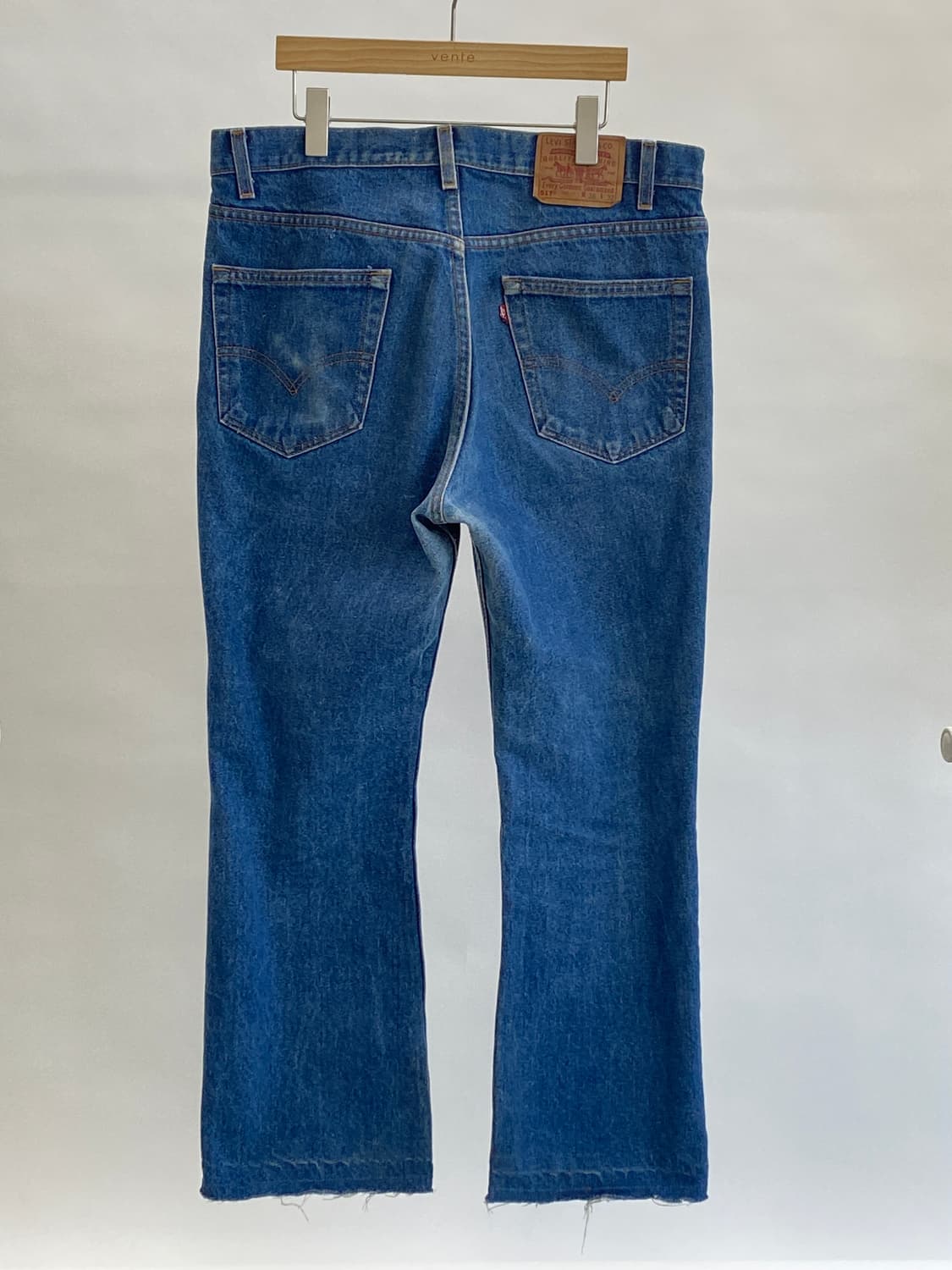 리바이스 517 USA 36 사이즈  상품이미지2