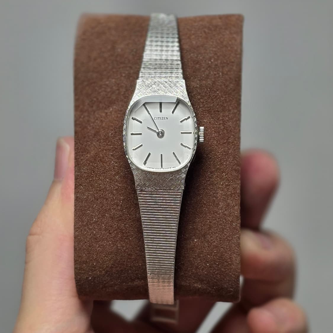 Citizen 6302 상품이미지2