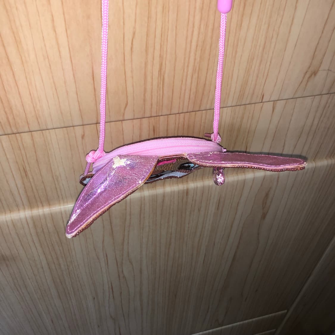 디즈니 토끼 미니백  ✡️  상품이미지3