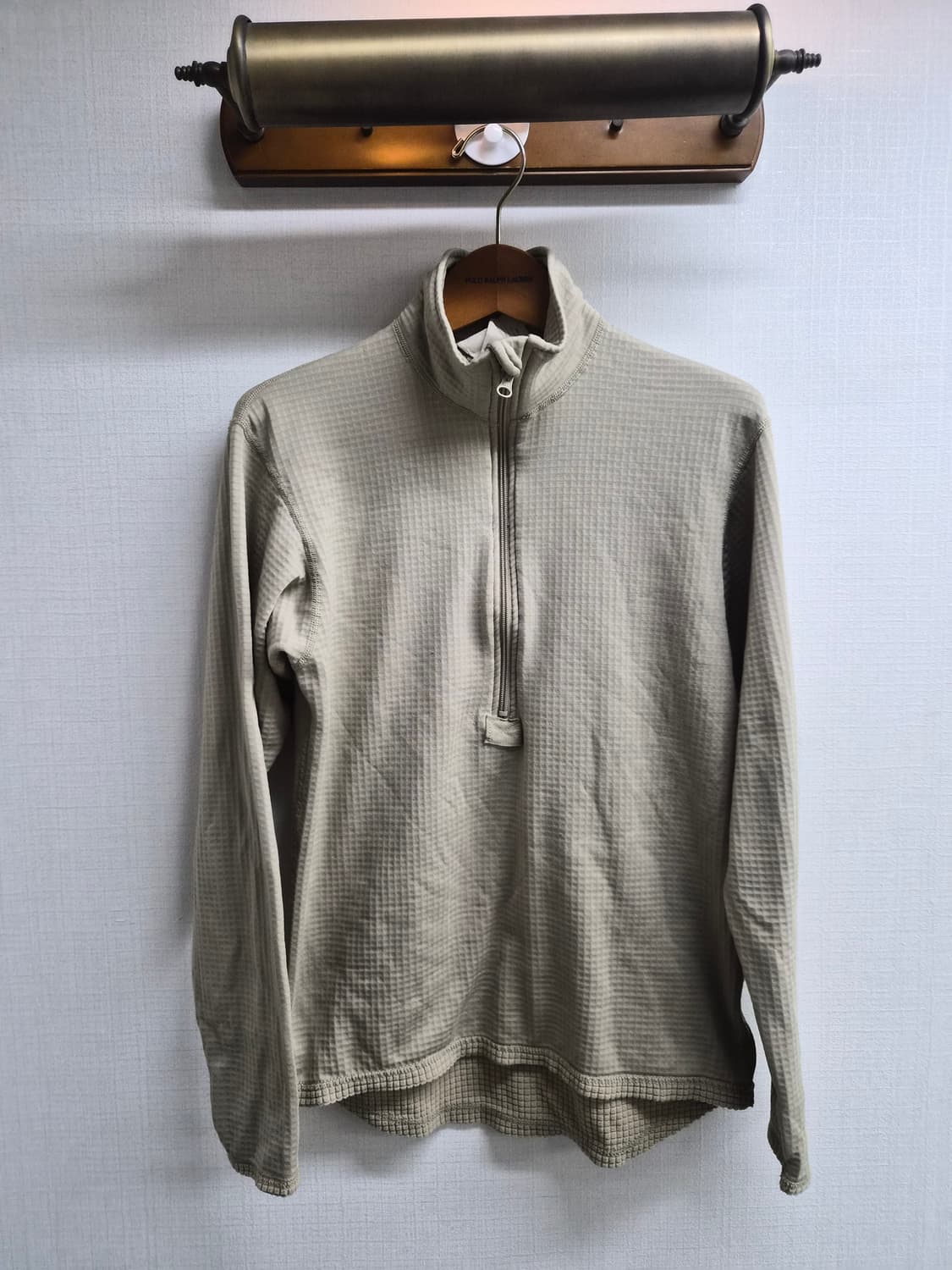 S-M) 미군 폴라텍 GEN3 LEVEL2 팝니다 상품이미지1