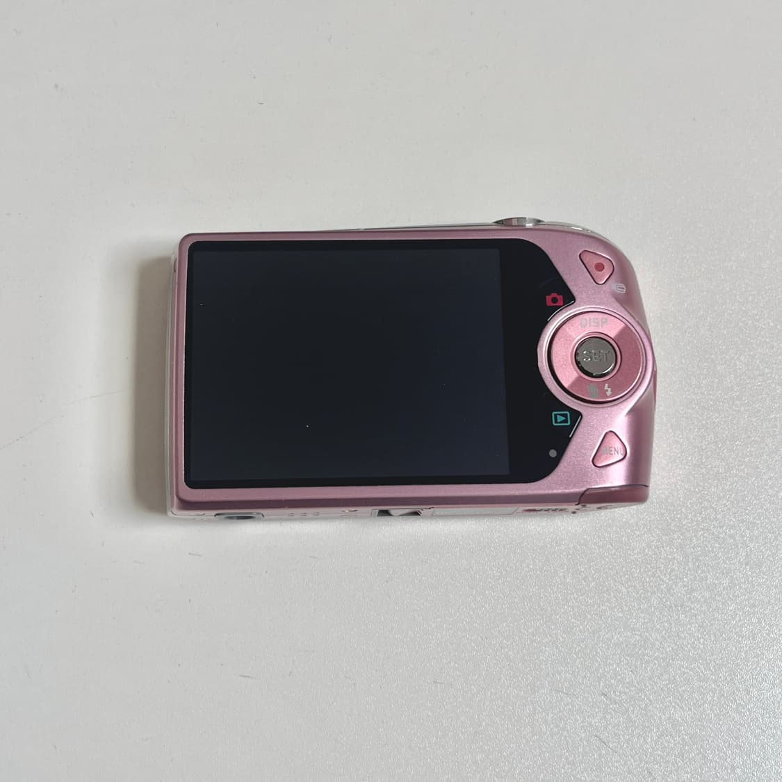 casio exilim ex-z2000 카시오 엑슬림 z2000 핑크 상품이미지4