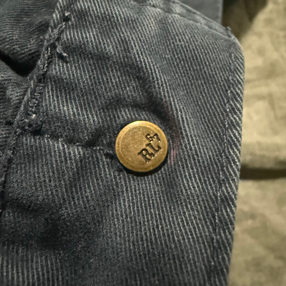 867 Classic fit Heavy Cotton Chino Pants 상품이미지9