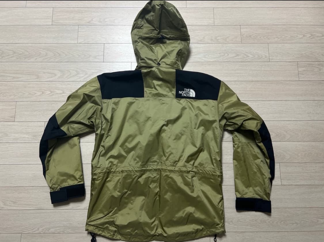 노스페이스 마운틴 고어텍스 자켓(105) 상품이미지2