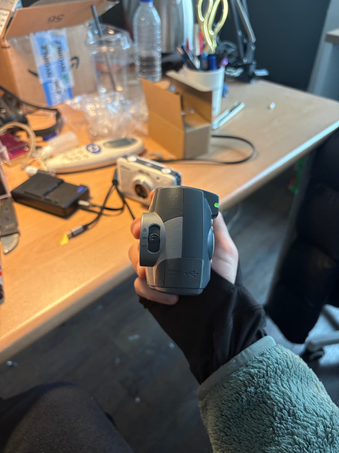 코닥 이지쉐어 dx3500 디지털카메라 상품이미지4