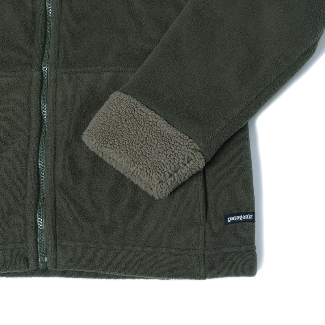[M] 파타고니아 신칠라 윈드존 자켓 상품이미지6