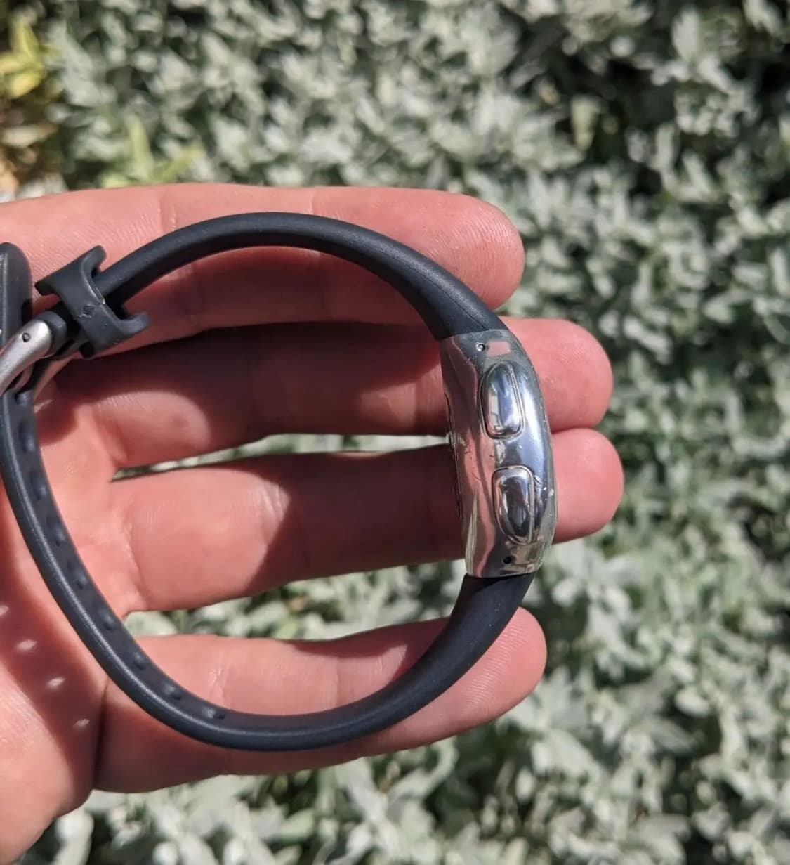 나이키 시계 NIKE IMARA RUN SWOOSH WATCH 상품이미지4