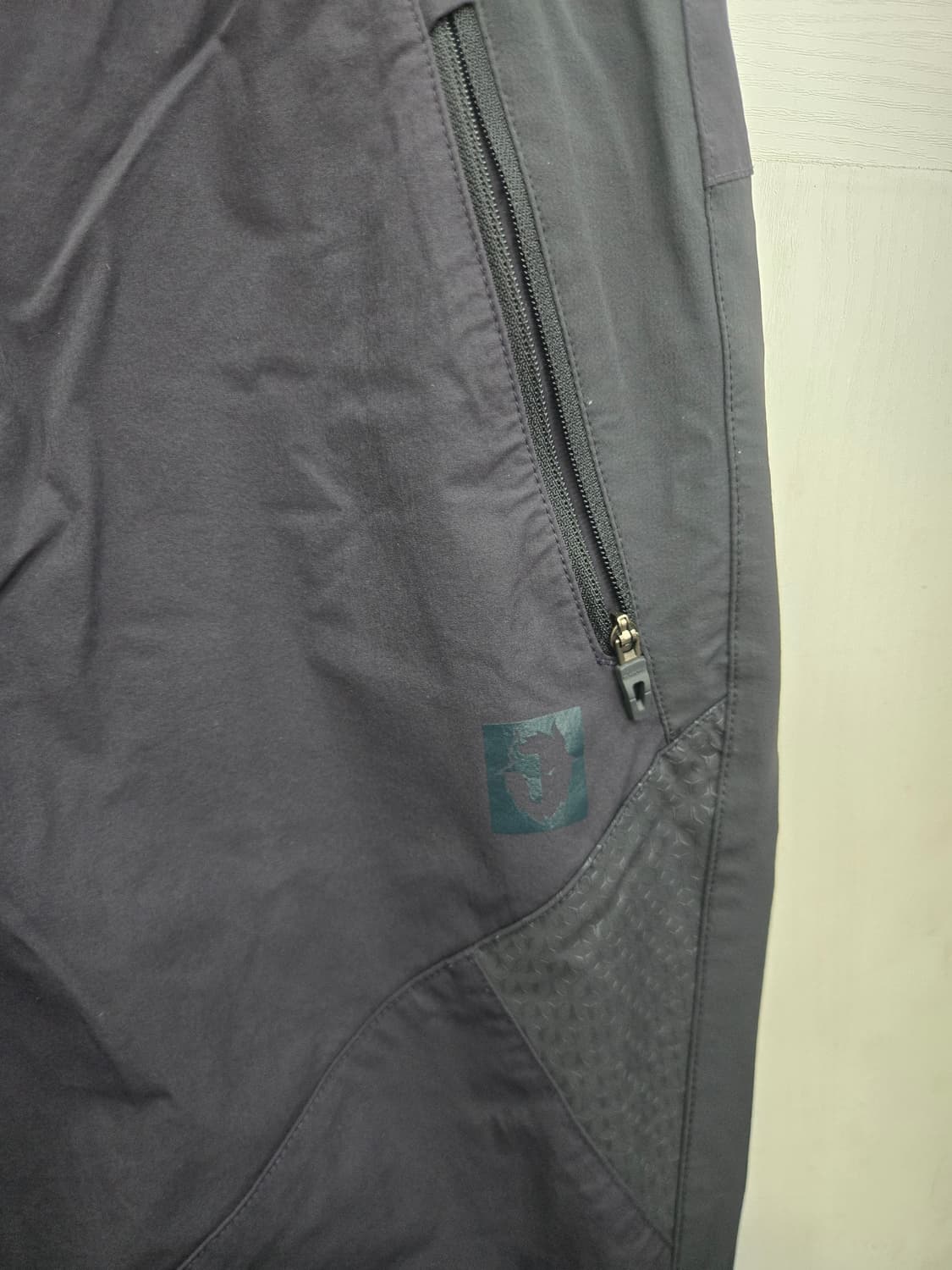 30사이즈 )) BLACK YAK 블랙야크 바지! 고무줄 벨트 있어요~ 상품이미지2