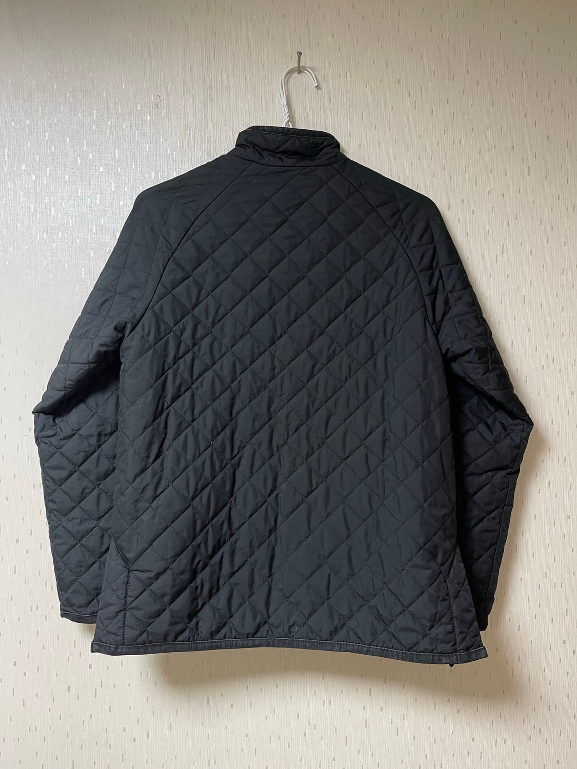 폴로 랄프로렌 보이즈 퀼팅 누빔 자켓 M 12-14 상품이미지8