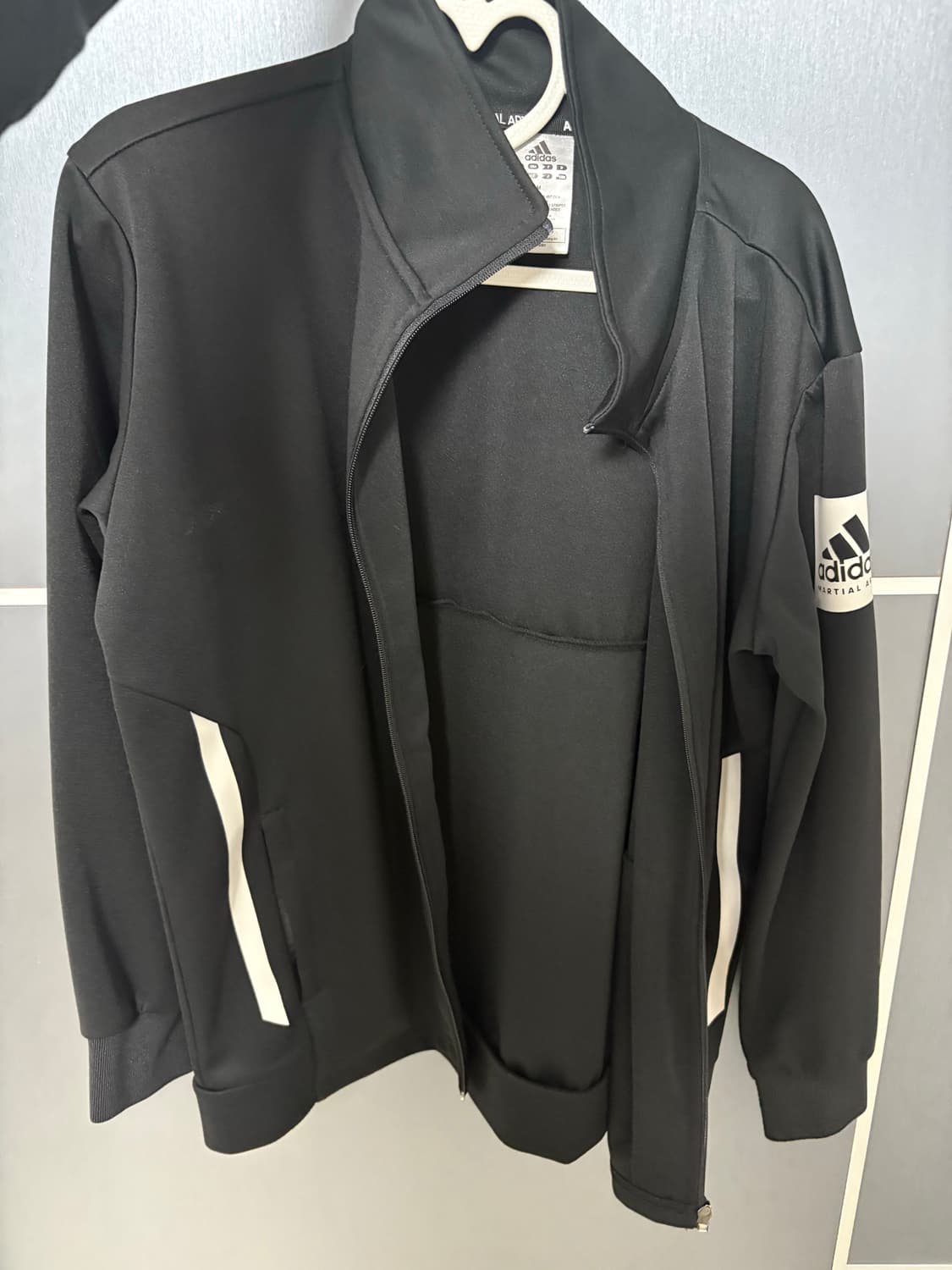 은근희귀한 아디다스 져지 팝니다 상품이미지1