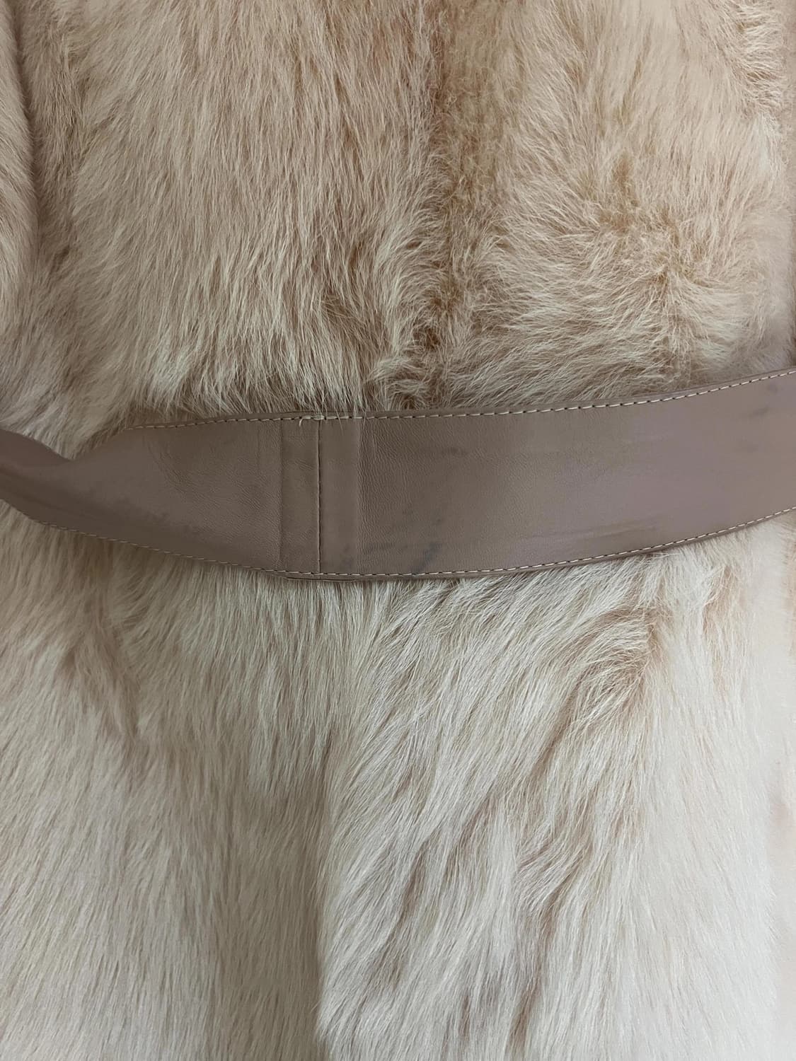 드로메 퍼 코트 상품이미지3