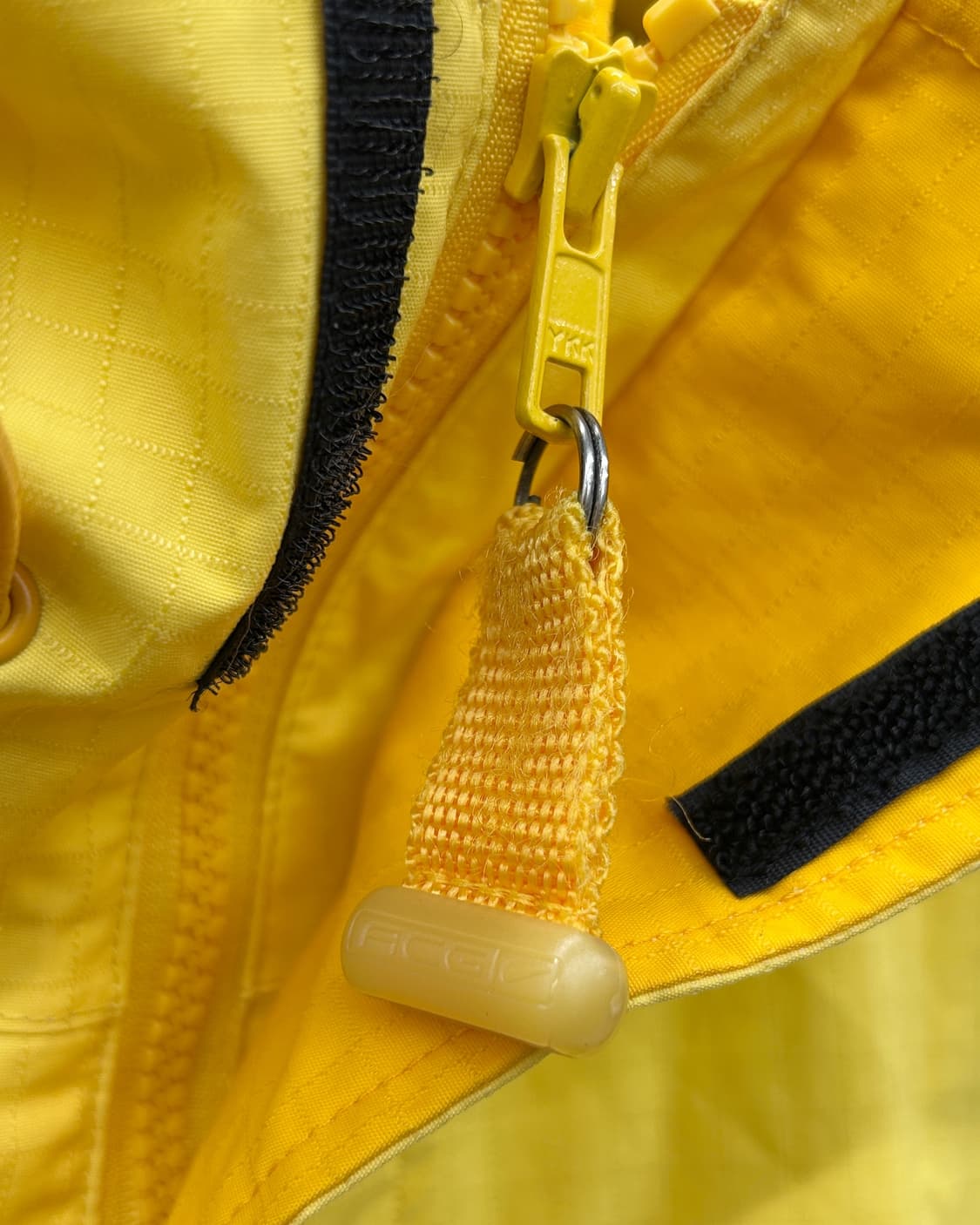 나이키 90s OG 립스탑 나일론 아노락 자켓 상품이미지5